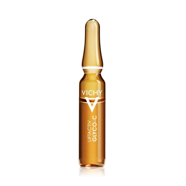 VICHY - LIFTACTIV Specialist Glyco-C Night Peel Ampoules - 30x2ml