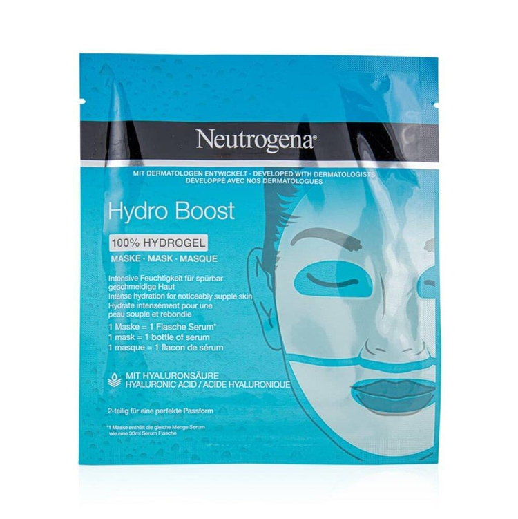 Neutrogena Hydro Boost Hydrogel Mask