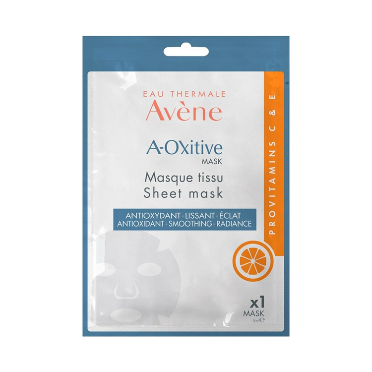 AVENE - A-OXITIVE Masque Tissue