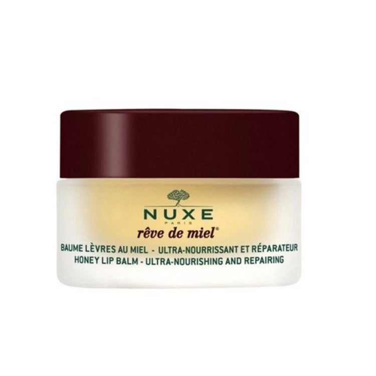 Nuxe Reve de Miel Baume Levres Ultra Nourrissant
